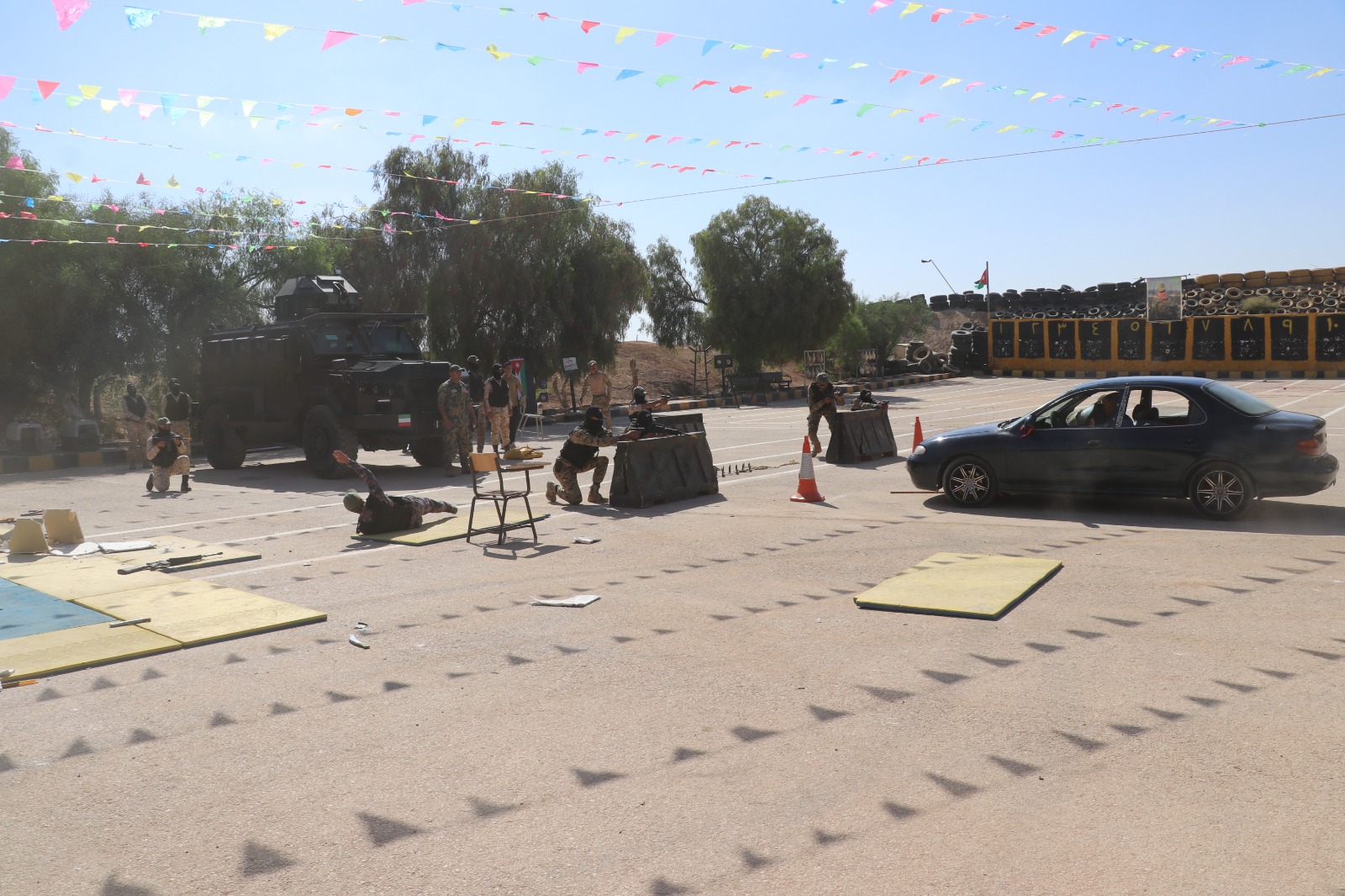 Madar Al-Saa Images 0.6651931369255913