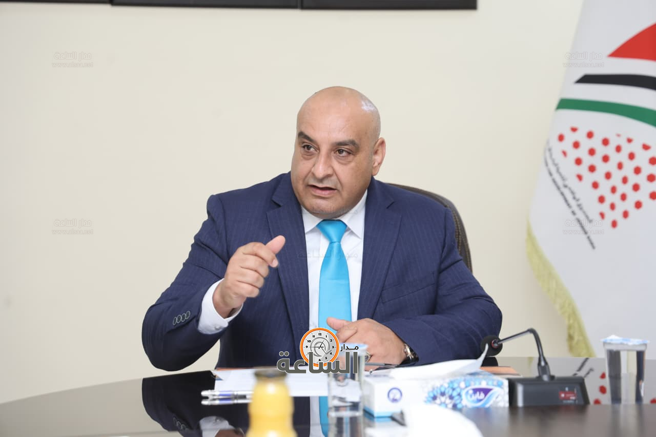 Madar Al-Saa Images 0.4210296891416715