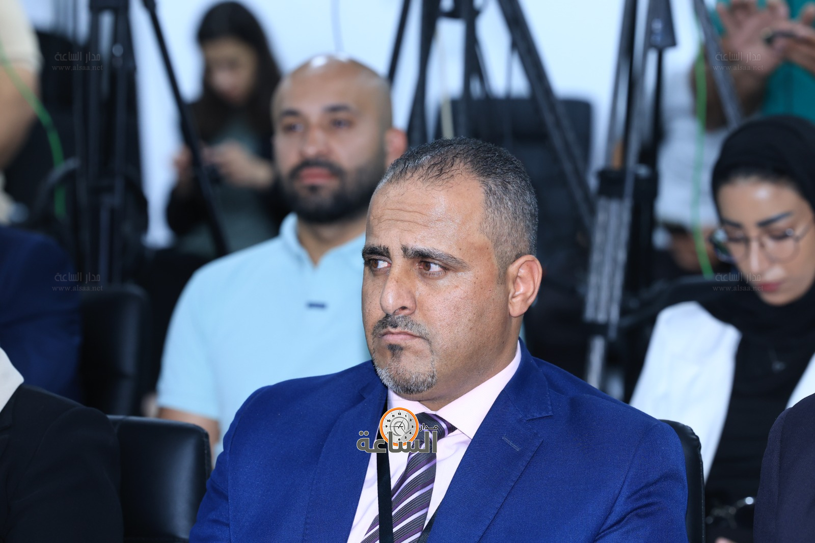 Madar Al-Saa Images 0.2687189666443822