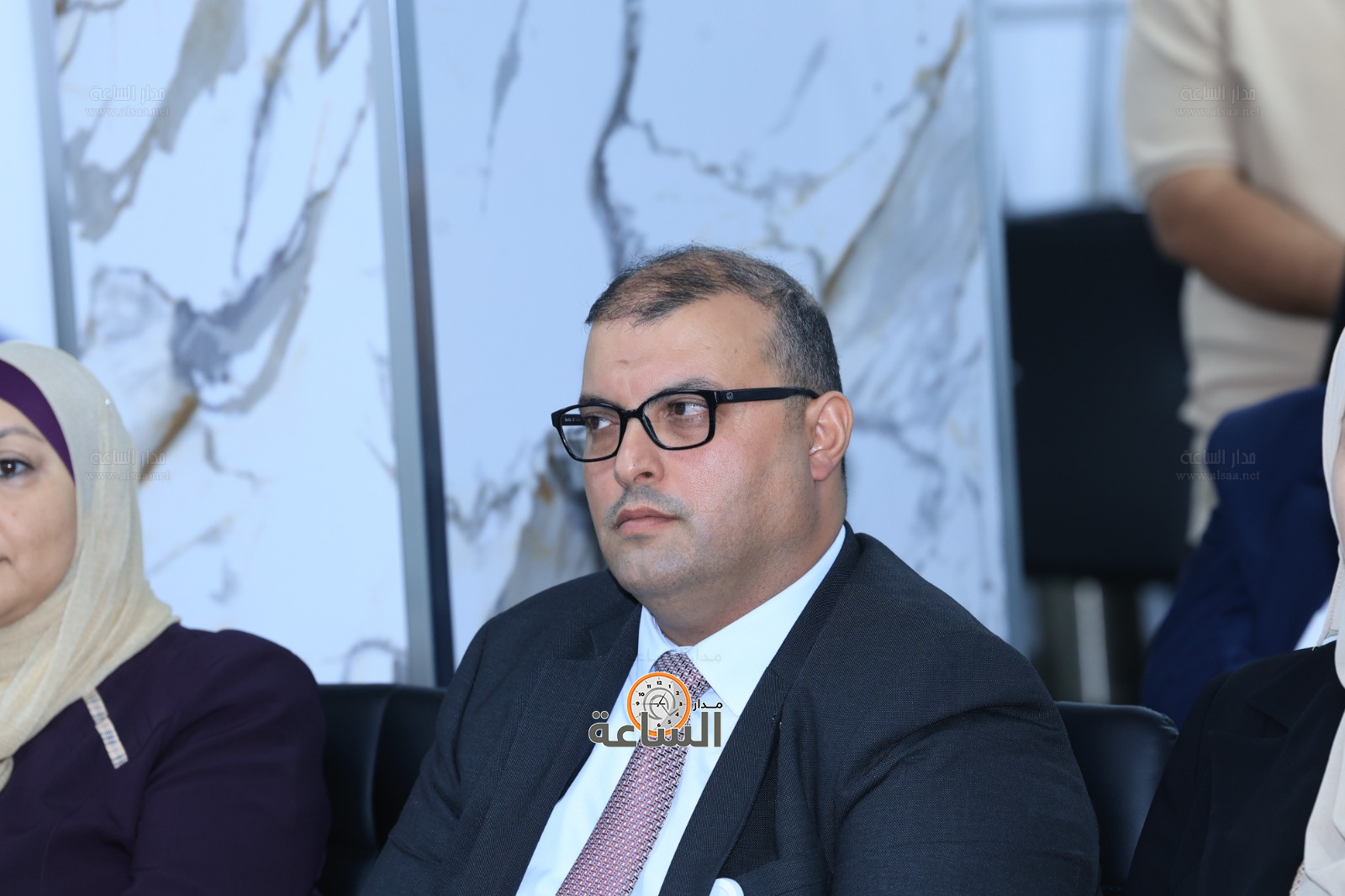 Madar Al-Saa Images 0.2556024698238101