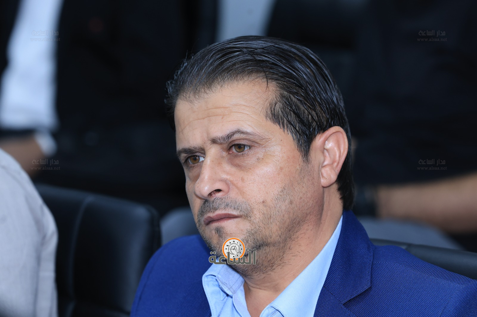 Madar Al-Saa Images 0.8044349505345488