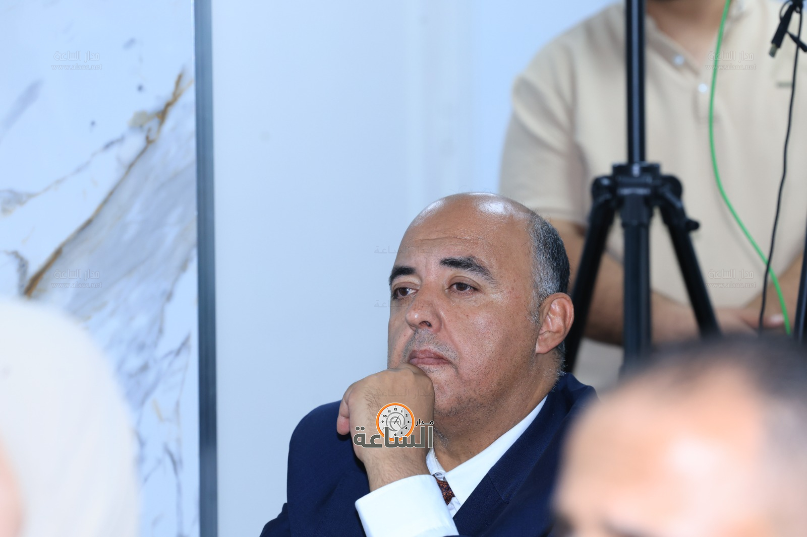 Madar Al-Saa Images 0.03342524660537127