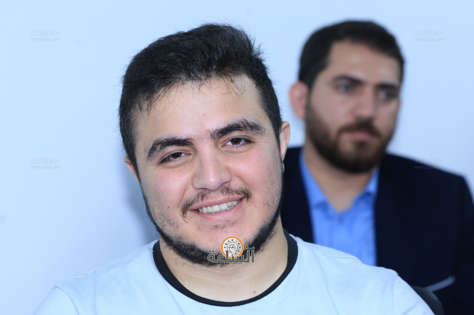 Madar Al-Saa Images 0.45543116113915294