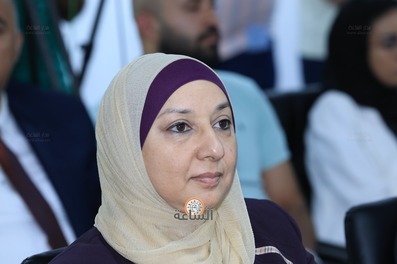 Madar Al-Saa Images 0.053785685994601984