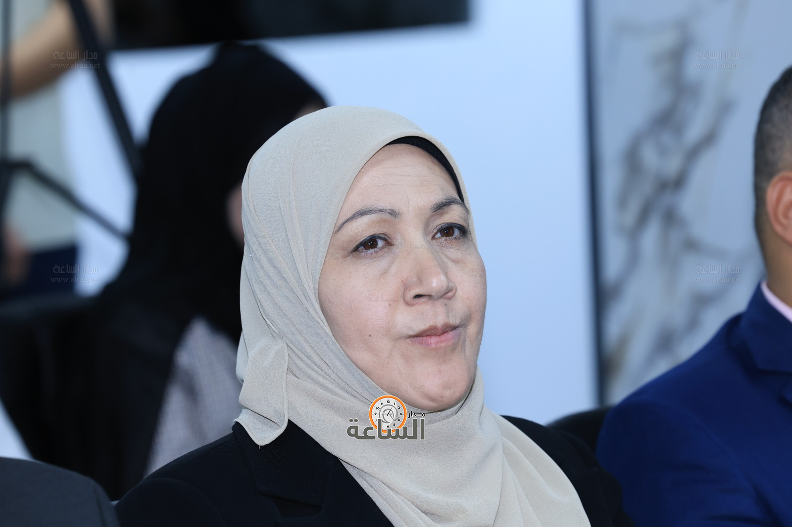 Madar Al-Saa Images 0.5916769314349573