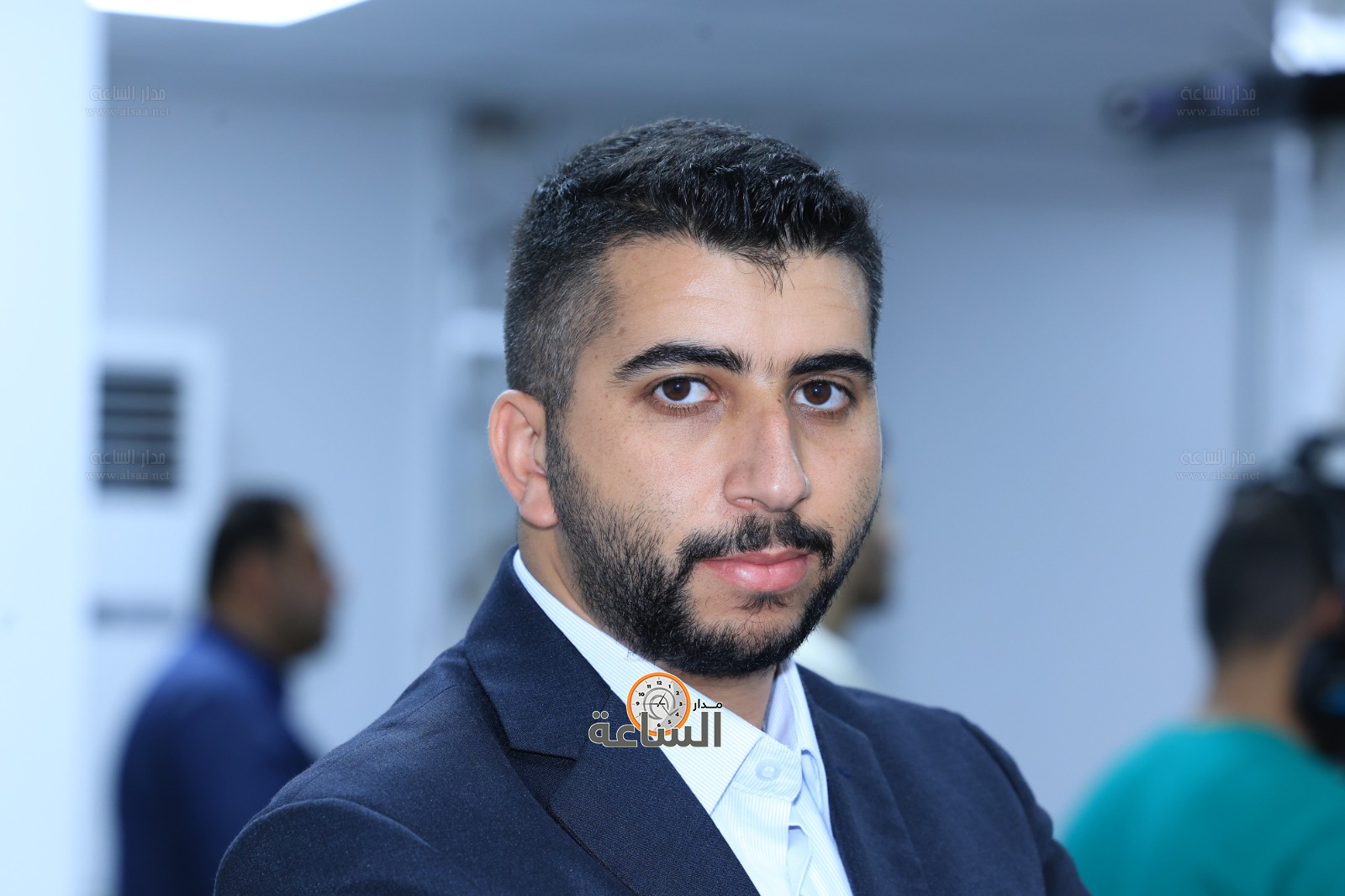 Madar Al-Saa Images 0.3550907450456342