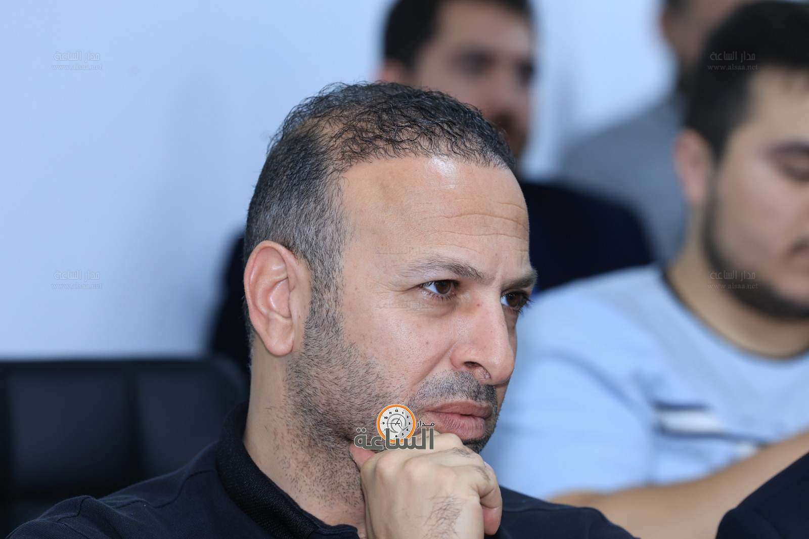 Madar Al-Saa Images 0.09581965416632943