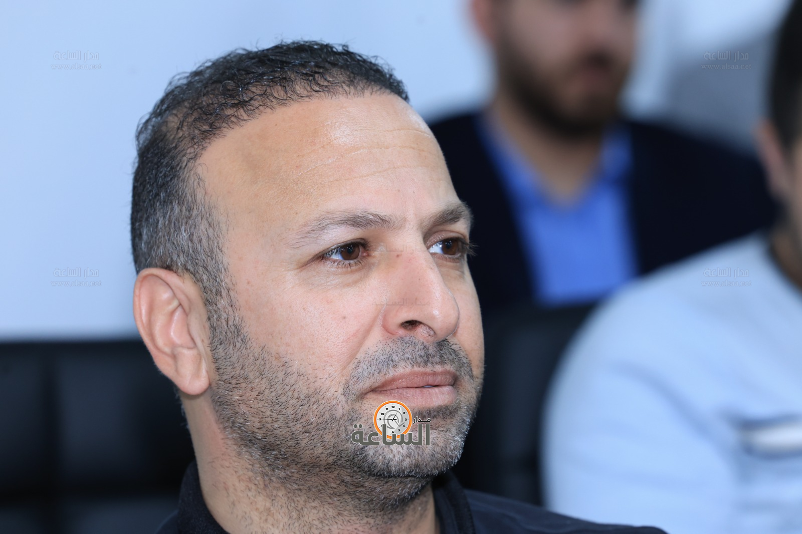 Madar Al-Saa Images 0.08969788396457556