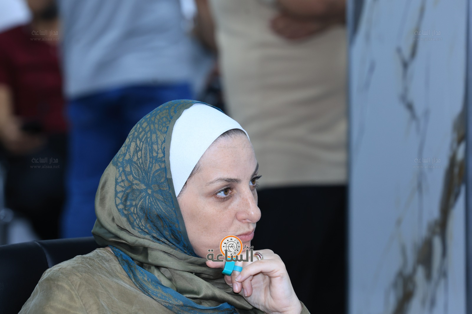 Madar Al-Saa Images 0.09957331449057116