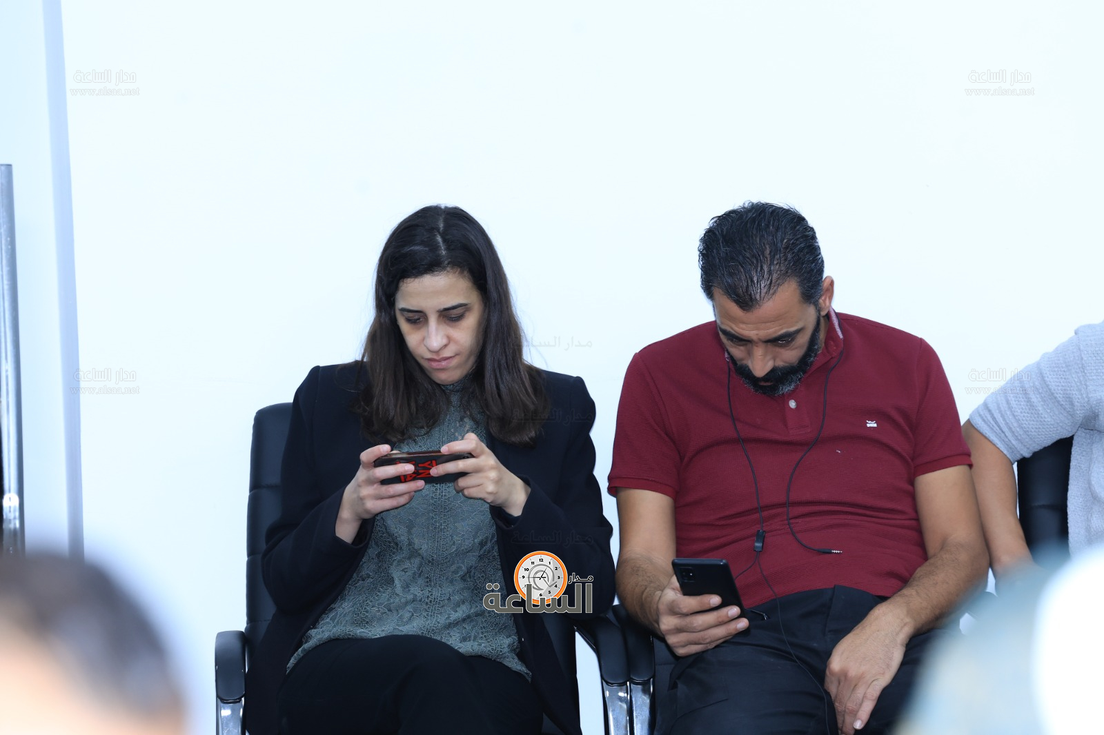 Madar Al-Saa Images 0.7101397433901334