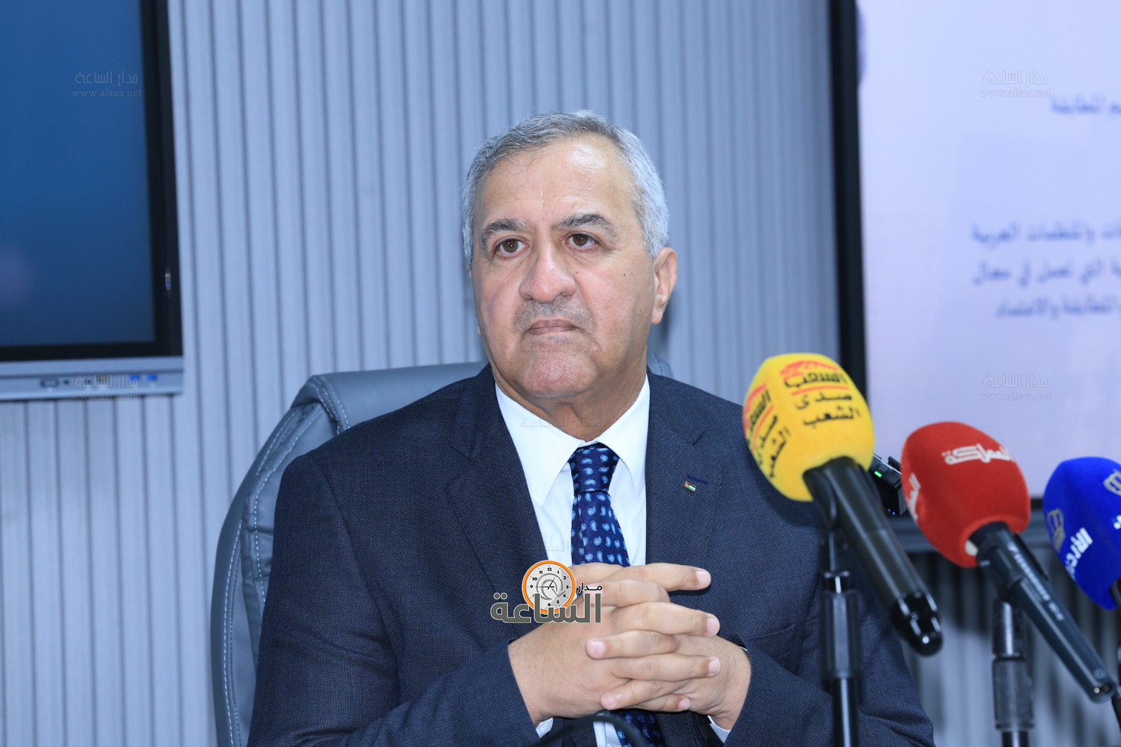 Madar Al-Saa Images 0.4298891392241958