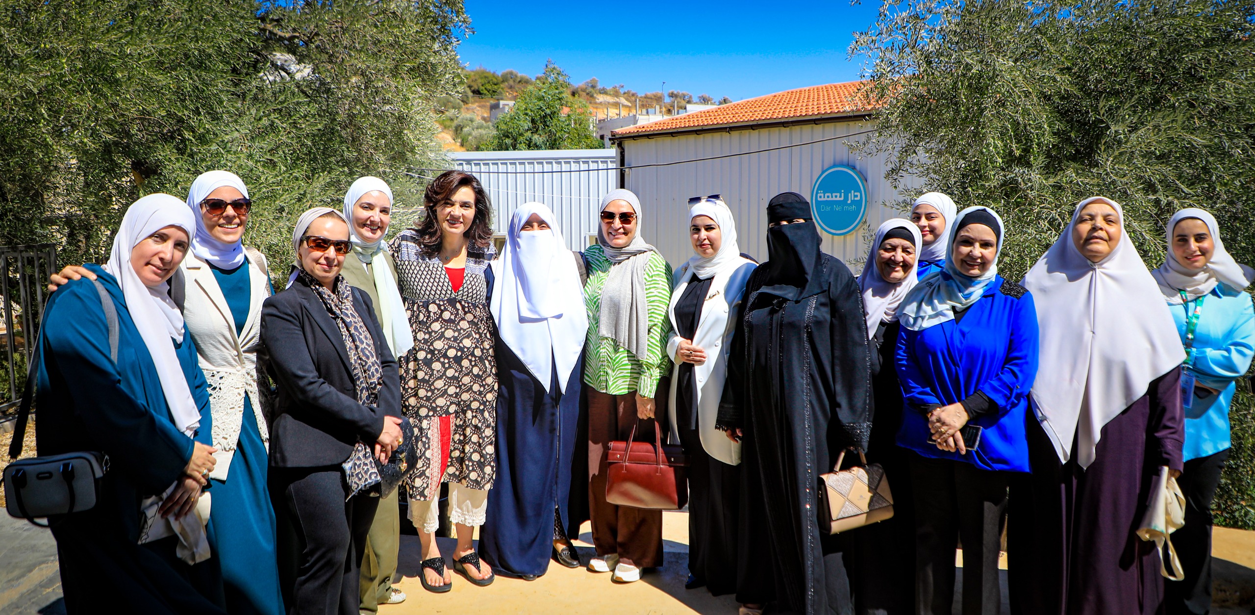 Madar Al-Saa Images 0.6428556071015996