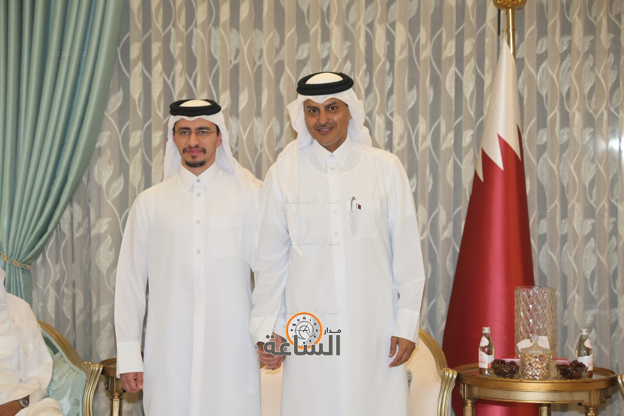 Madar Al-Saa Images 0.19569395382115096