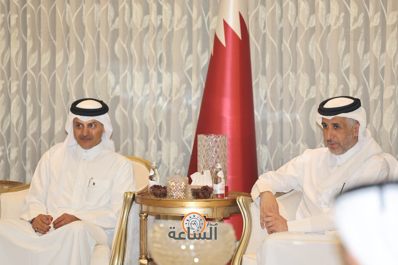 Madar Al-Saa Images 0.22242323677373332