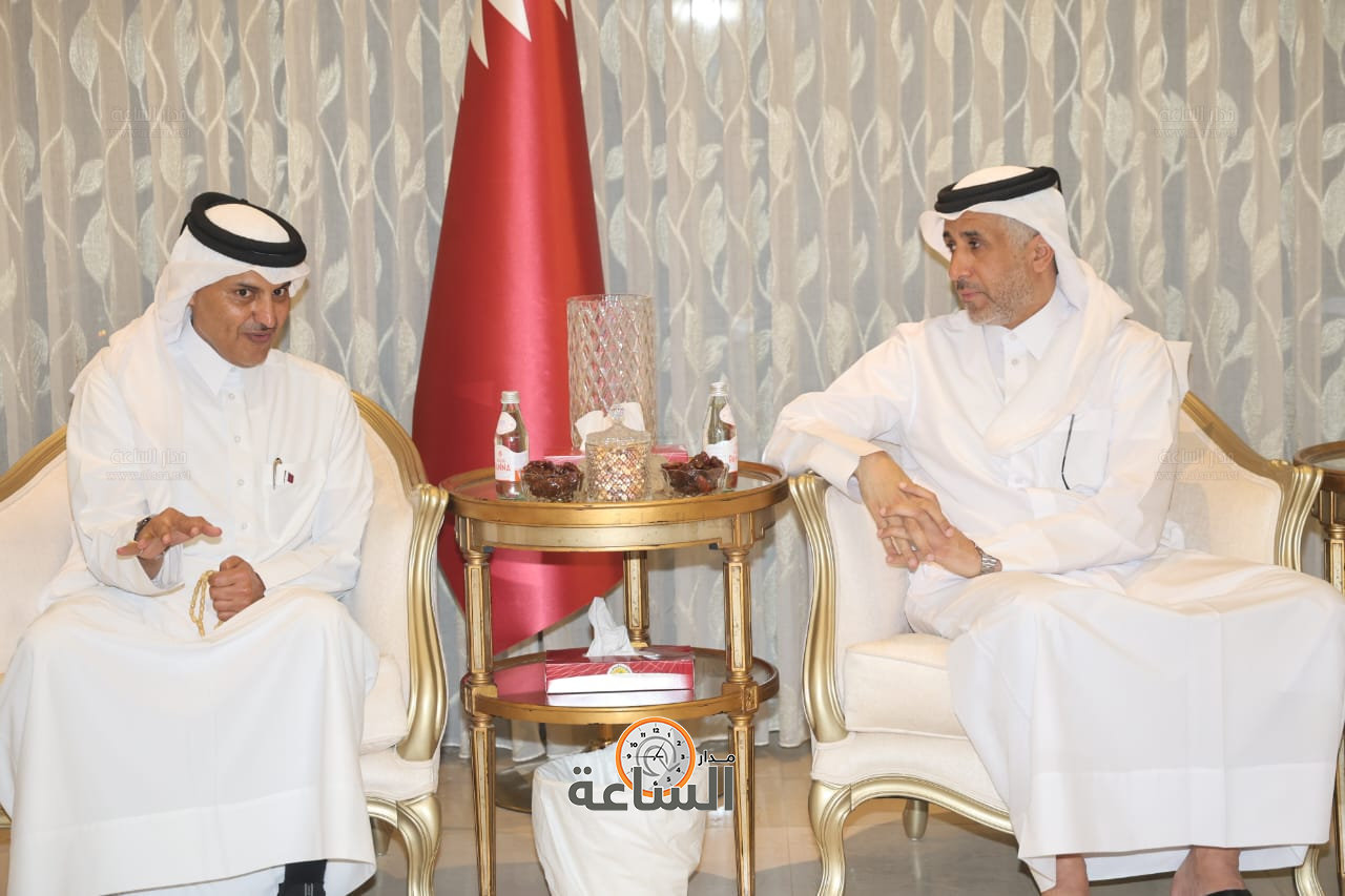 Madar Al-Saa Images 0.6795681438785425