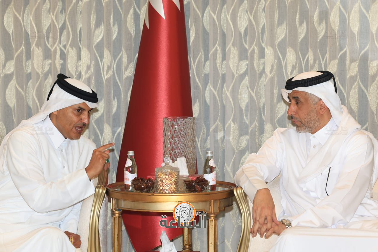 Madar Al-Saa Images 0.11923269935658865