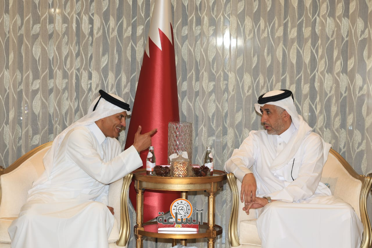 Madar Al-Saa Images 0.2765368441835995