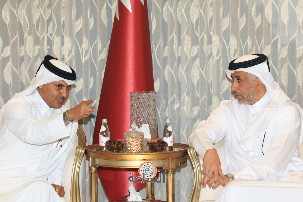 Madar Al-Saa Images 0.4509386672392851