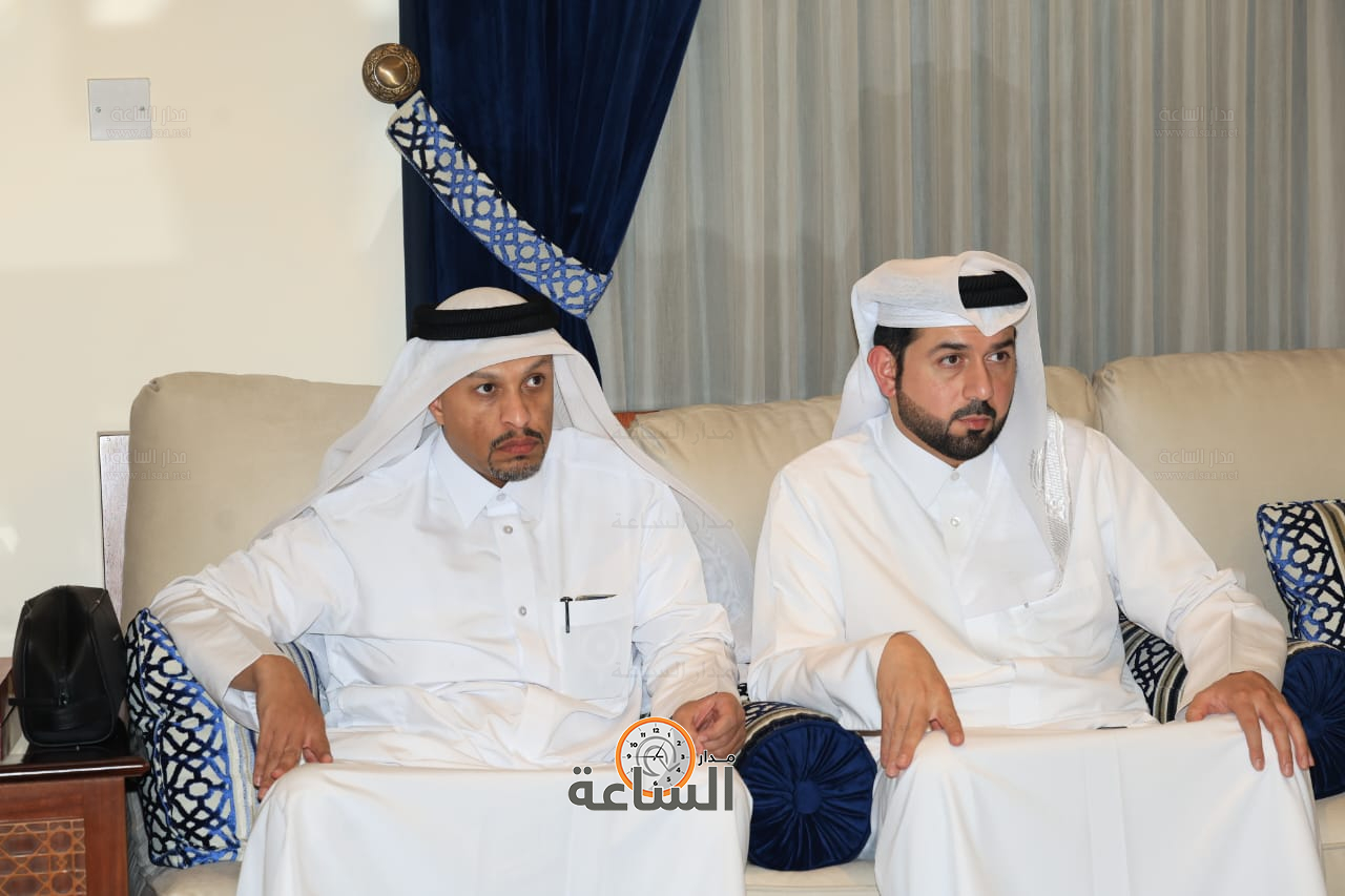 Madar Al-Saa Images 0.45819152603176505