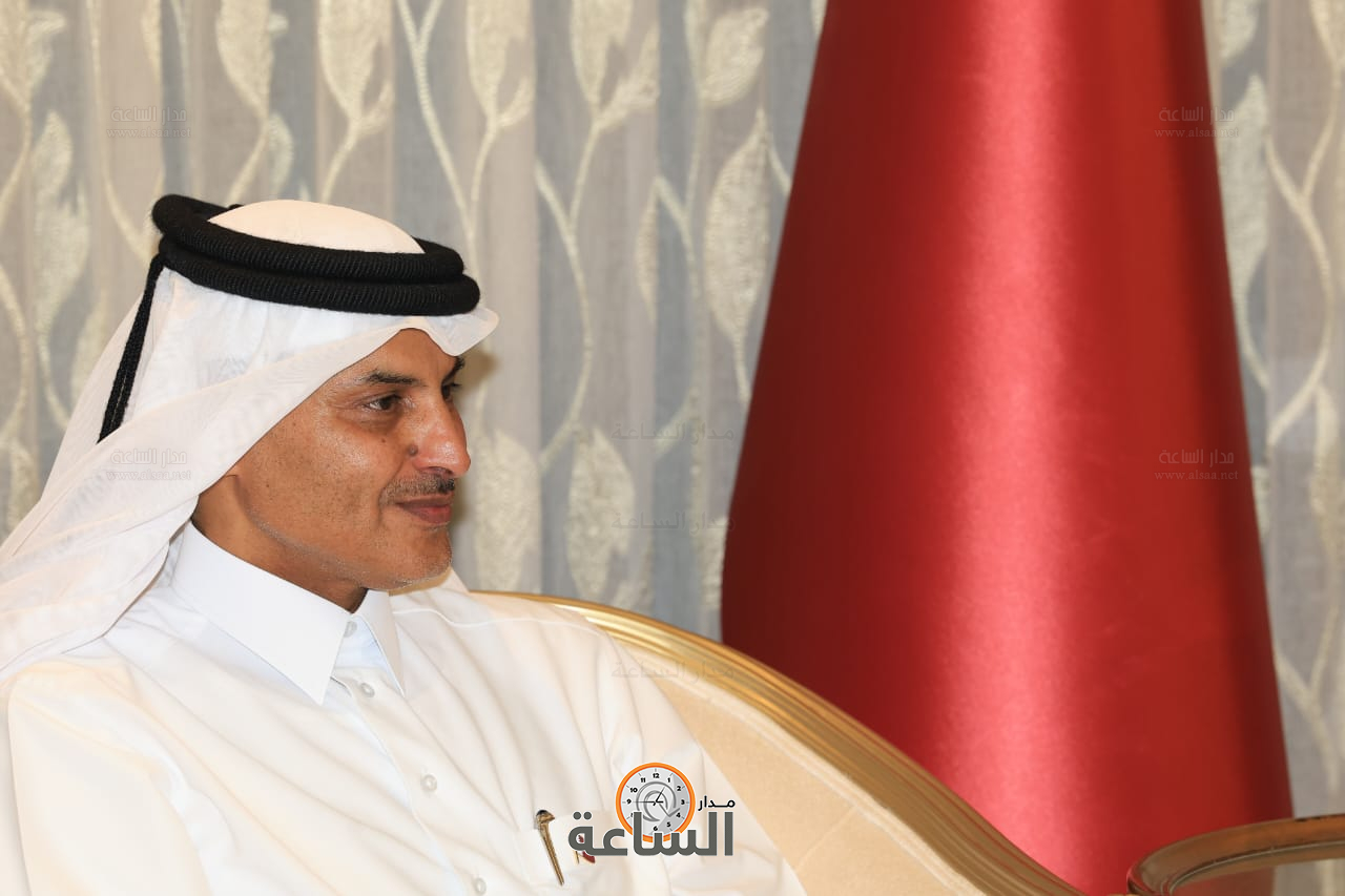 Madar Al-Saa Images 0.707216082022232