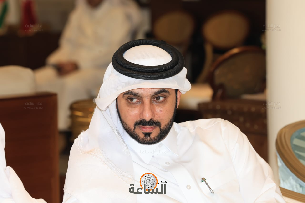 Madar Al-Saa Images 0.4507563562179412