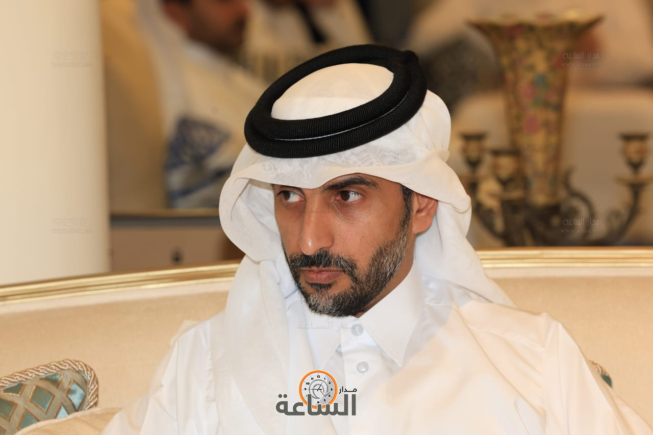 Madar Al-Saa Images 0.42578861049041483