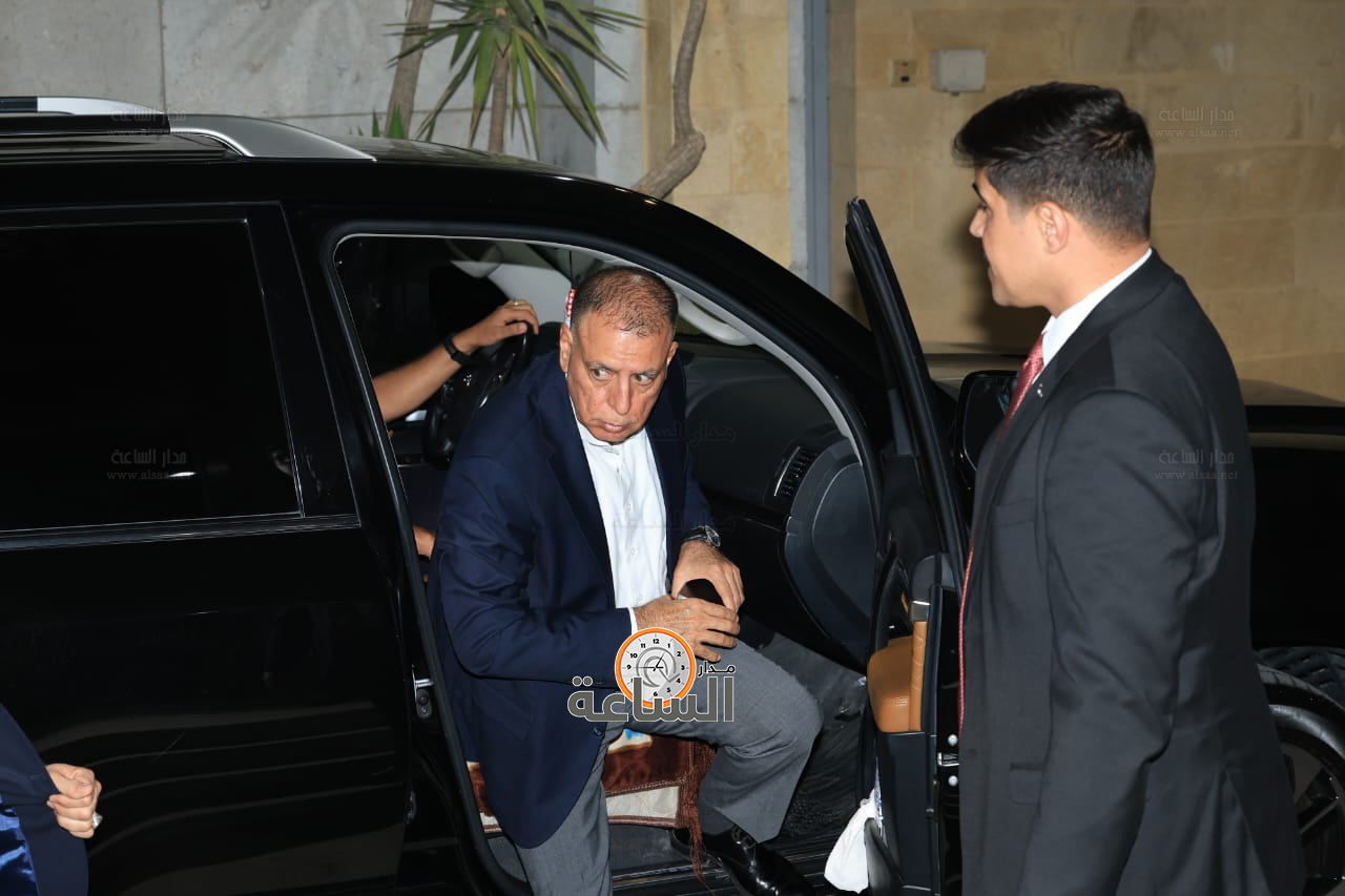 مازن الفراية