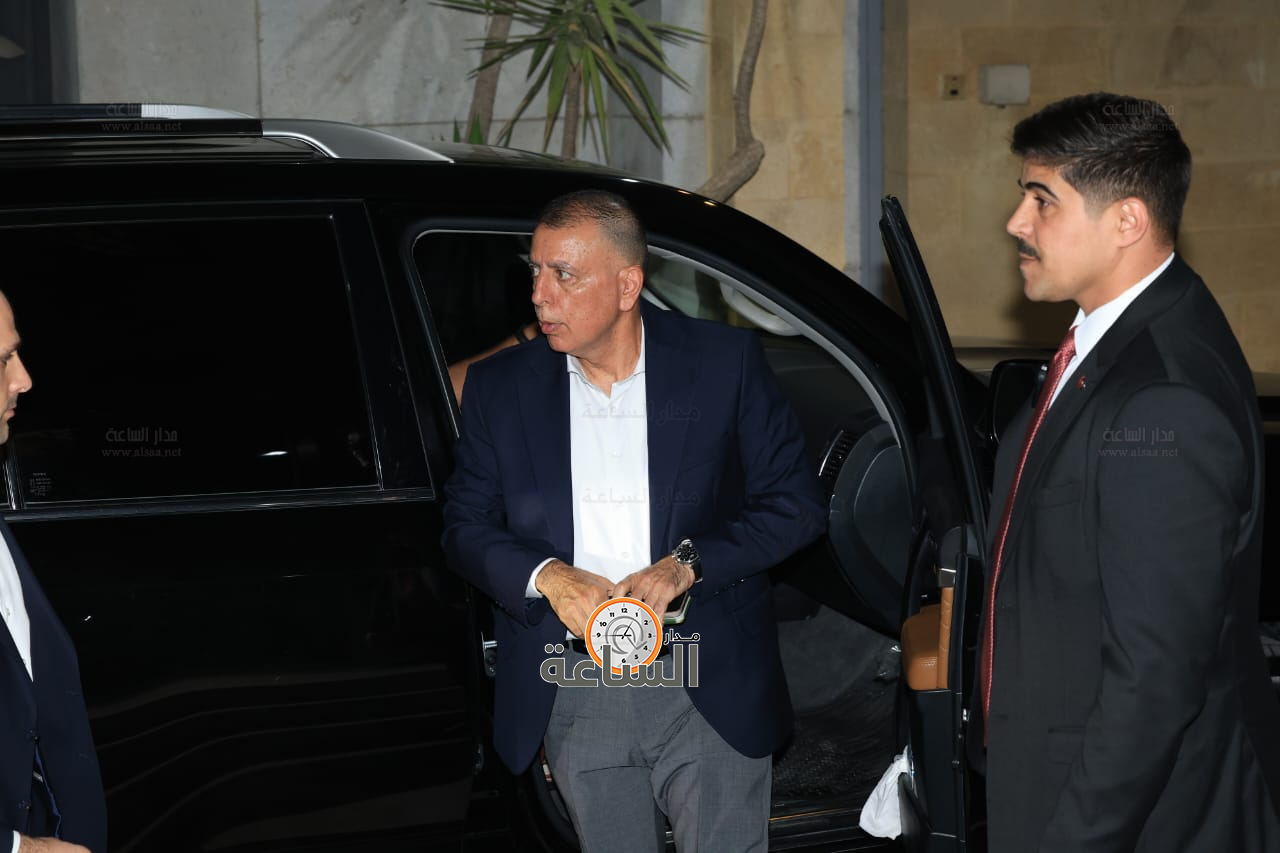 مازن الفراية