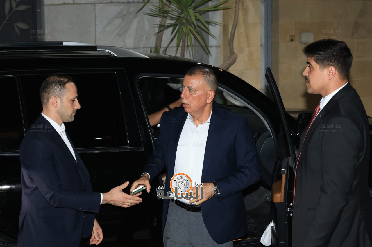 مازن الفراية