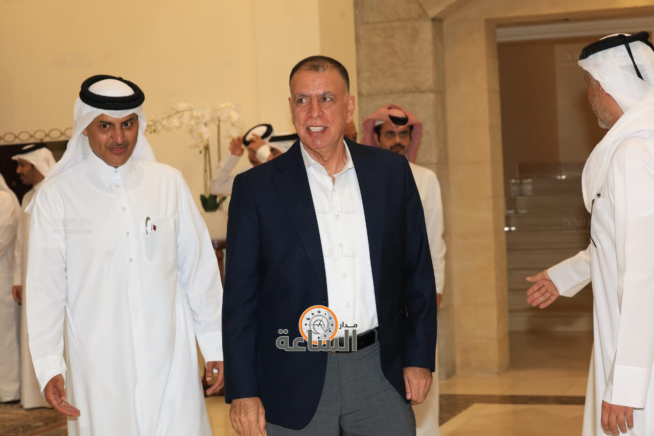 Madar Al-Saa Images 0.6724056686533776