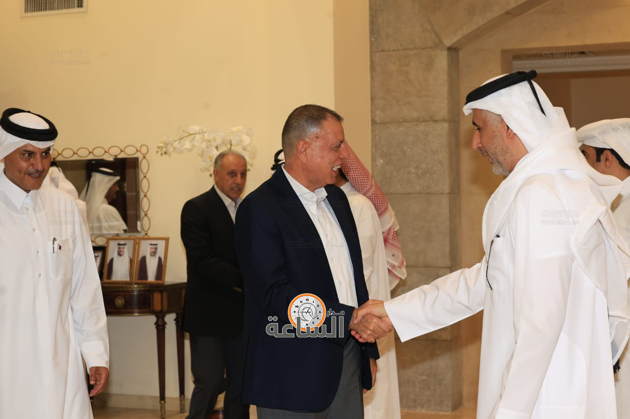 Madar Al-Saa Images 0.4218076064023334