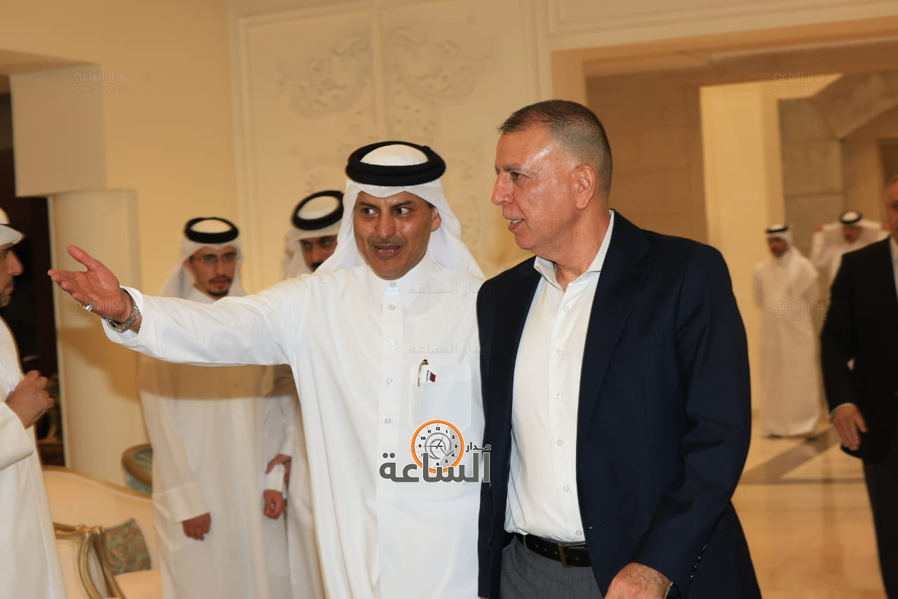 Madar Al-Saa Images 0.3546460577641126