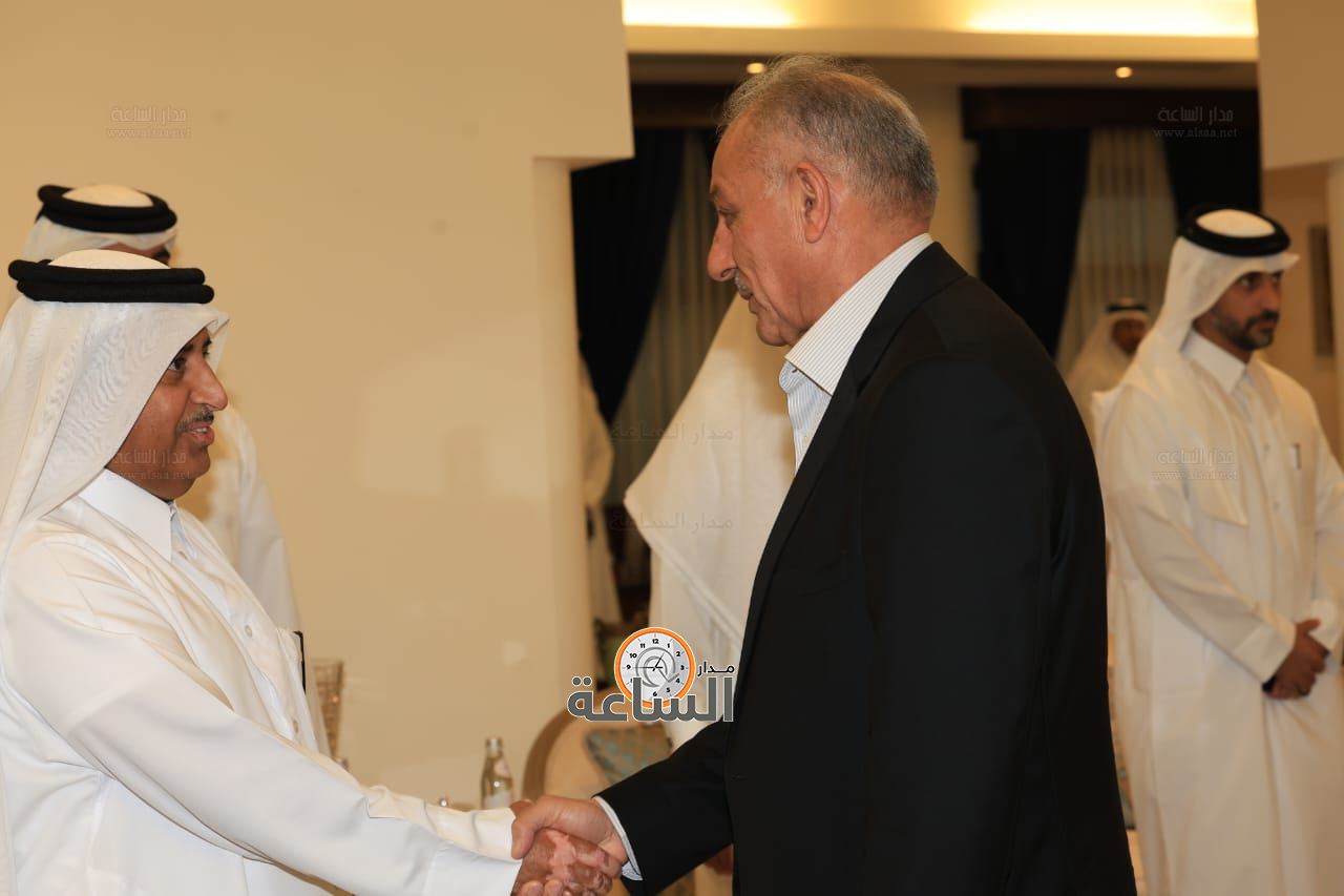 Madar Al-Saa Images 0.045008193892538406