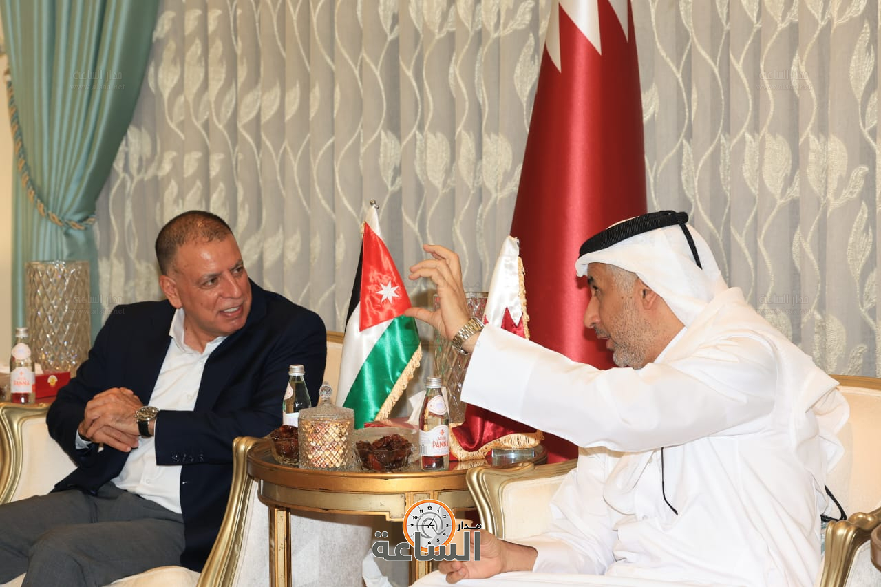 Madar Al-Saa Images 0.05053770936124935