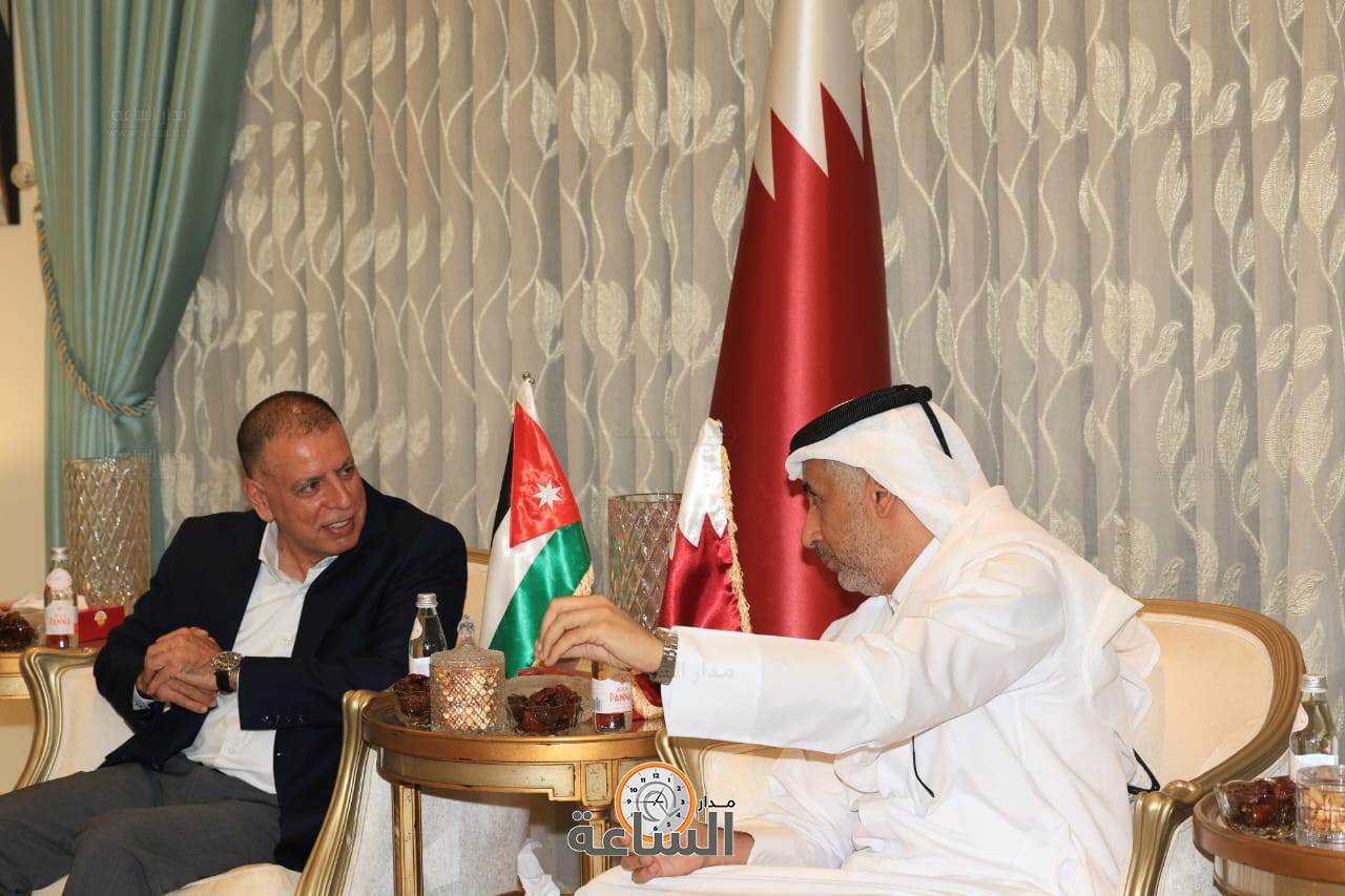 Madar Al-Saa Images 0.03694610602741655