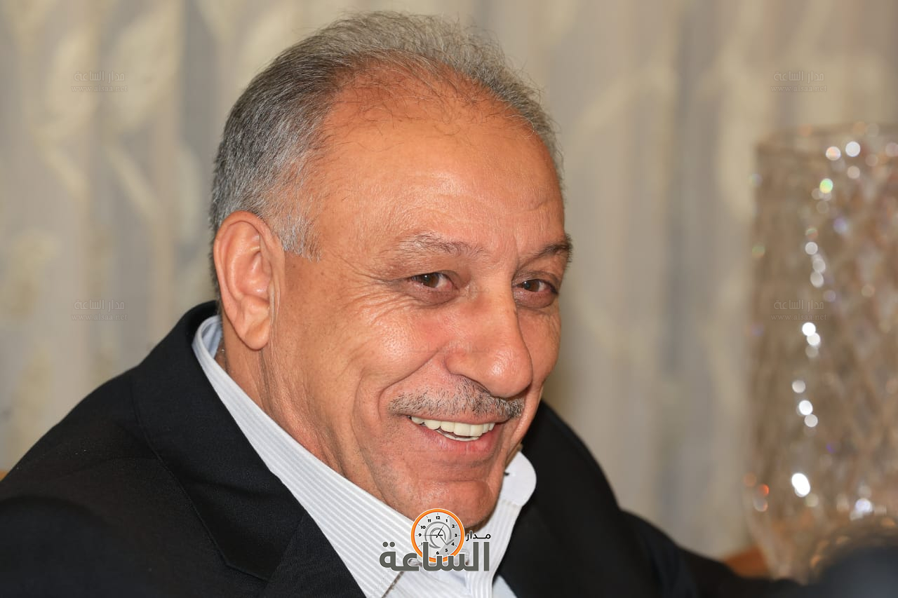 الباشا عبيدالله المعايطة