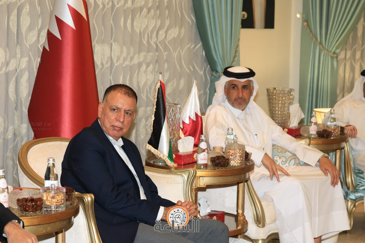 Madar Al-Saa Images 0.37123888994115994