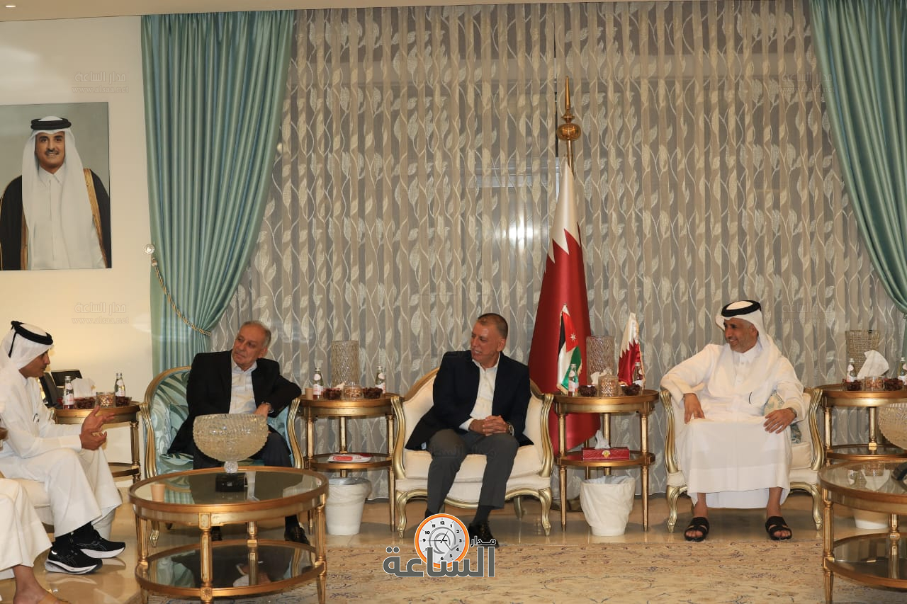 Madar Al-Saa Images 0.798831652451844