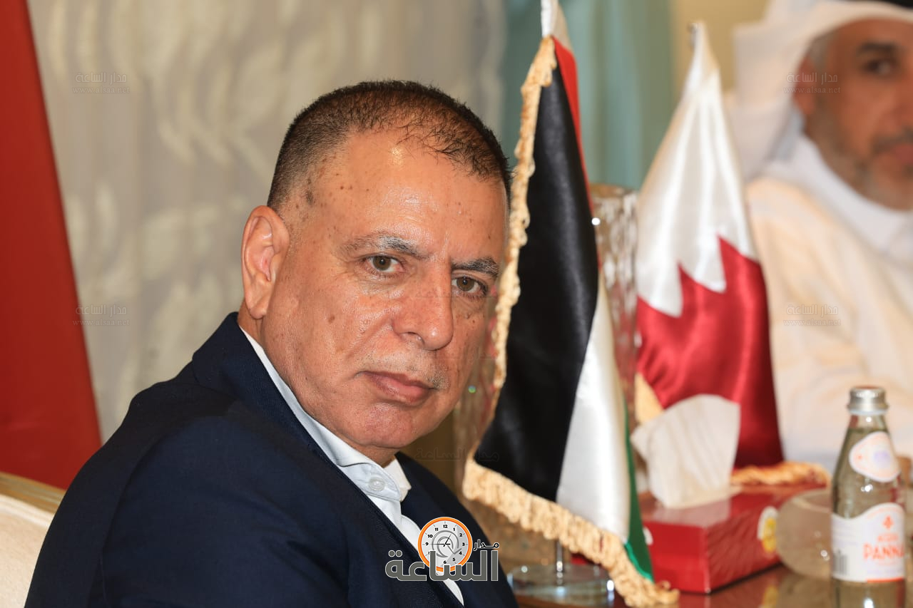 مازن الفراية