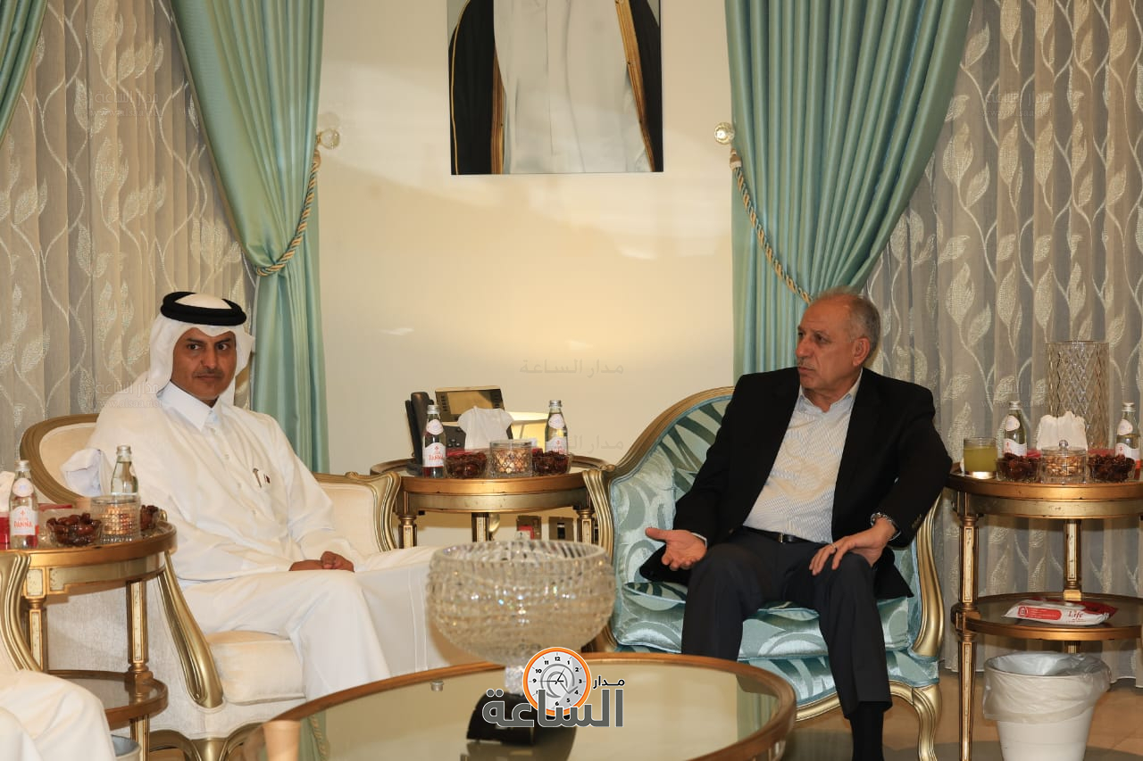 Madar Al-Saa Images 0.743955303930365