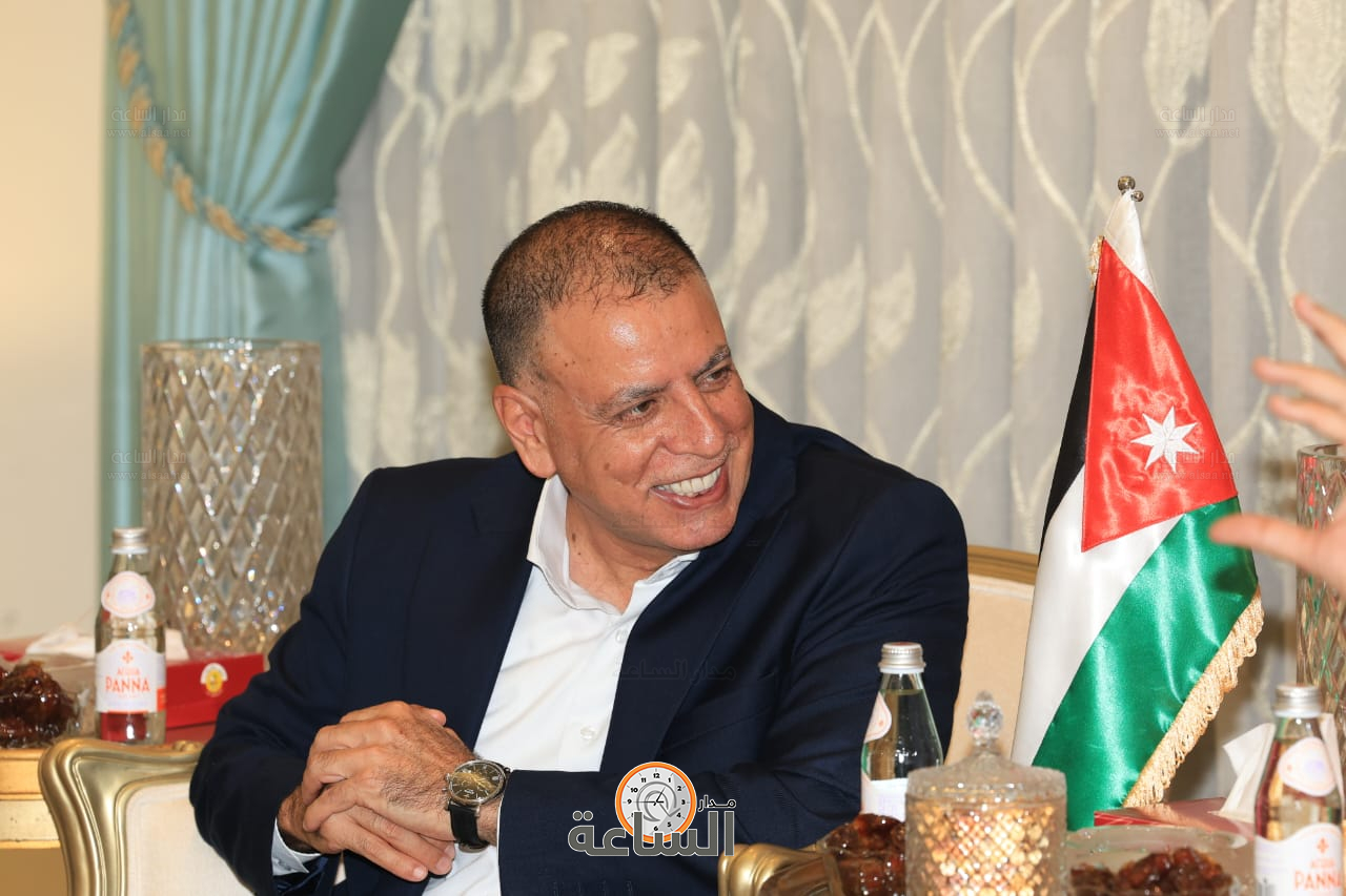 مازن الفراية