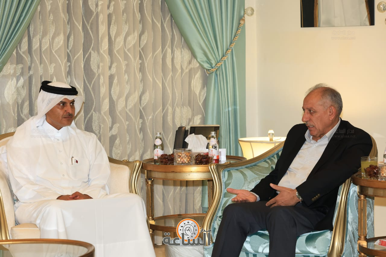 Madar Al-Saa Images 0.4099276281421169