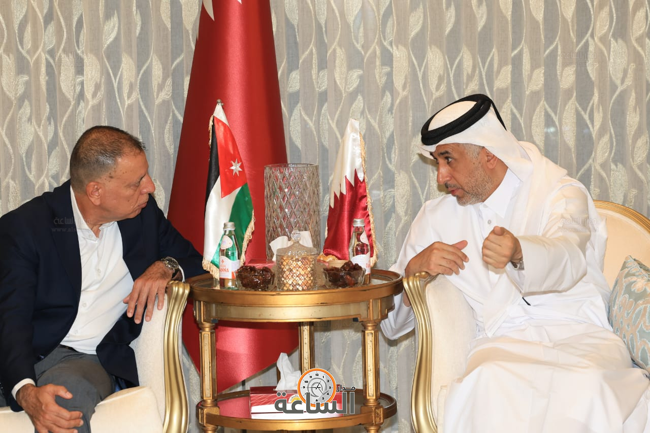 Madar Al-Saa Images 0.07574627078189411