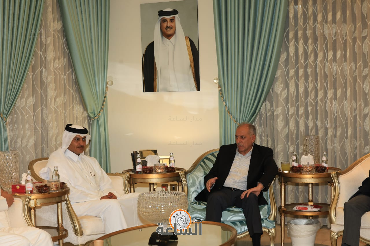 Madar Al-Saa Images 0.9589001605915614