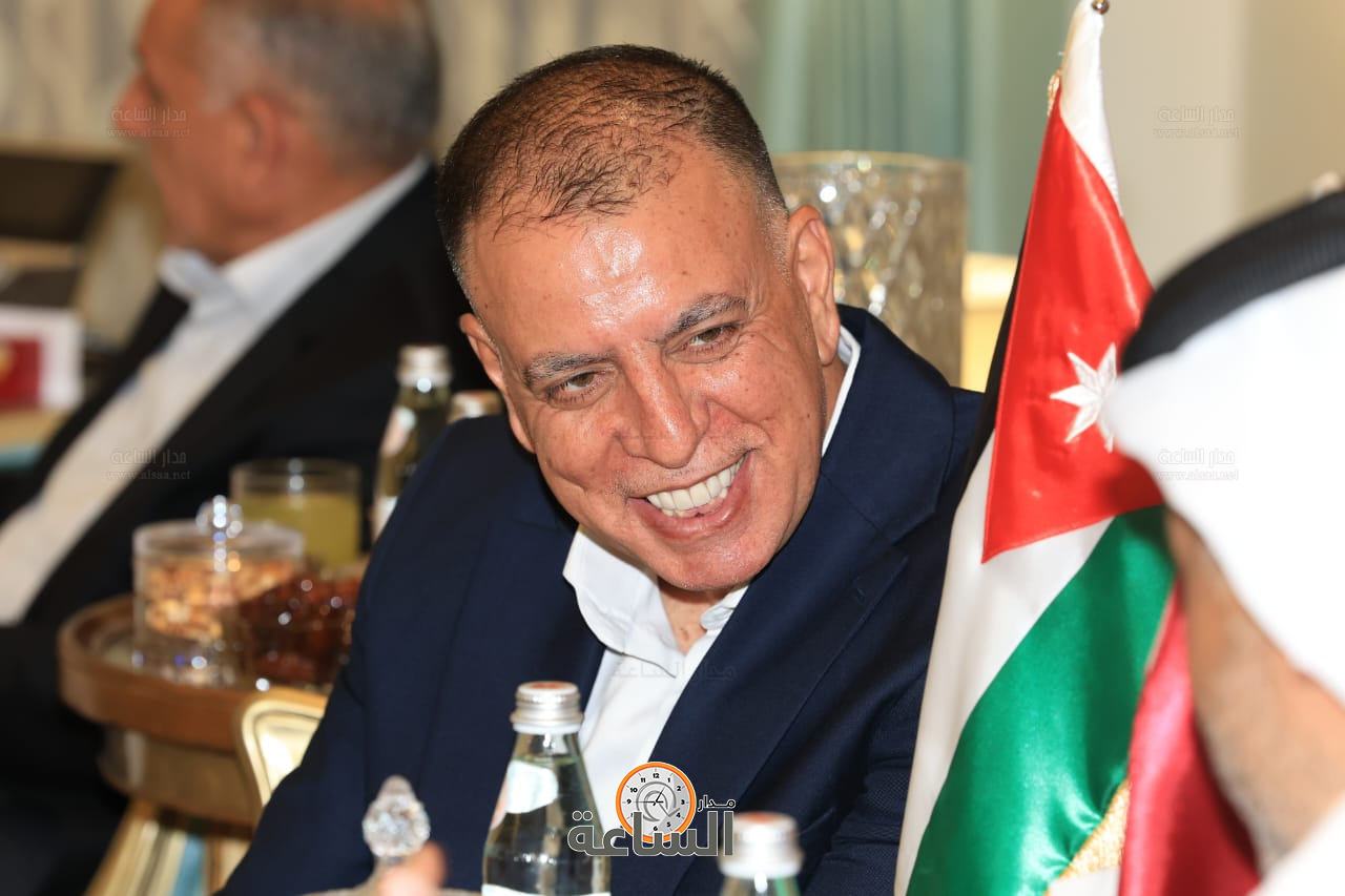 مازن الفراية