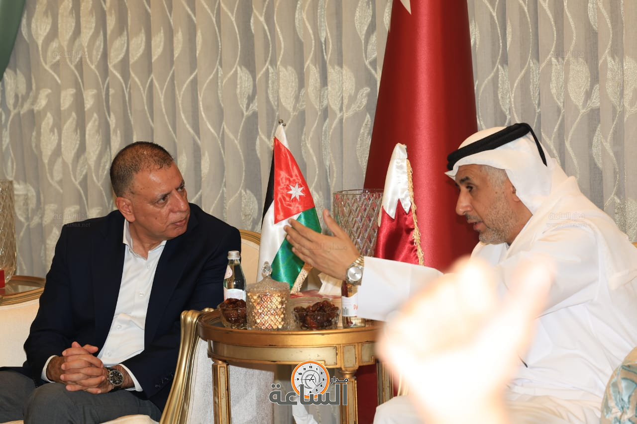 Madar Al-Saa Images 0.7152875811864748