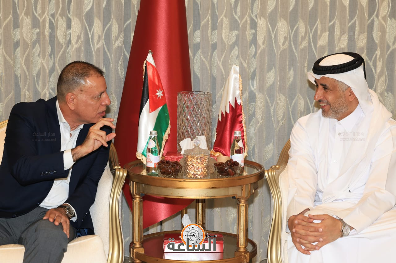 Madar Al-Saa Images 0.26379202759273856