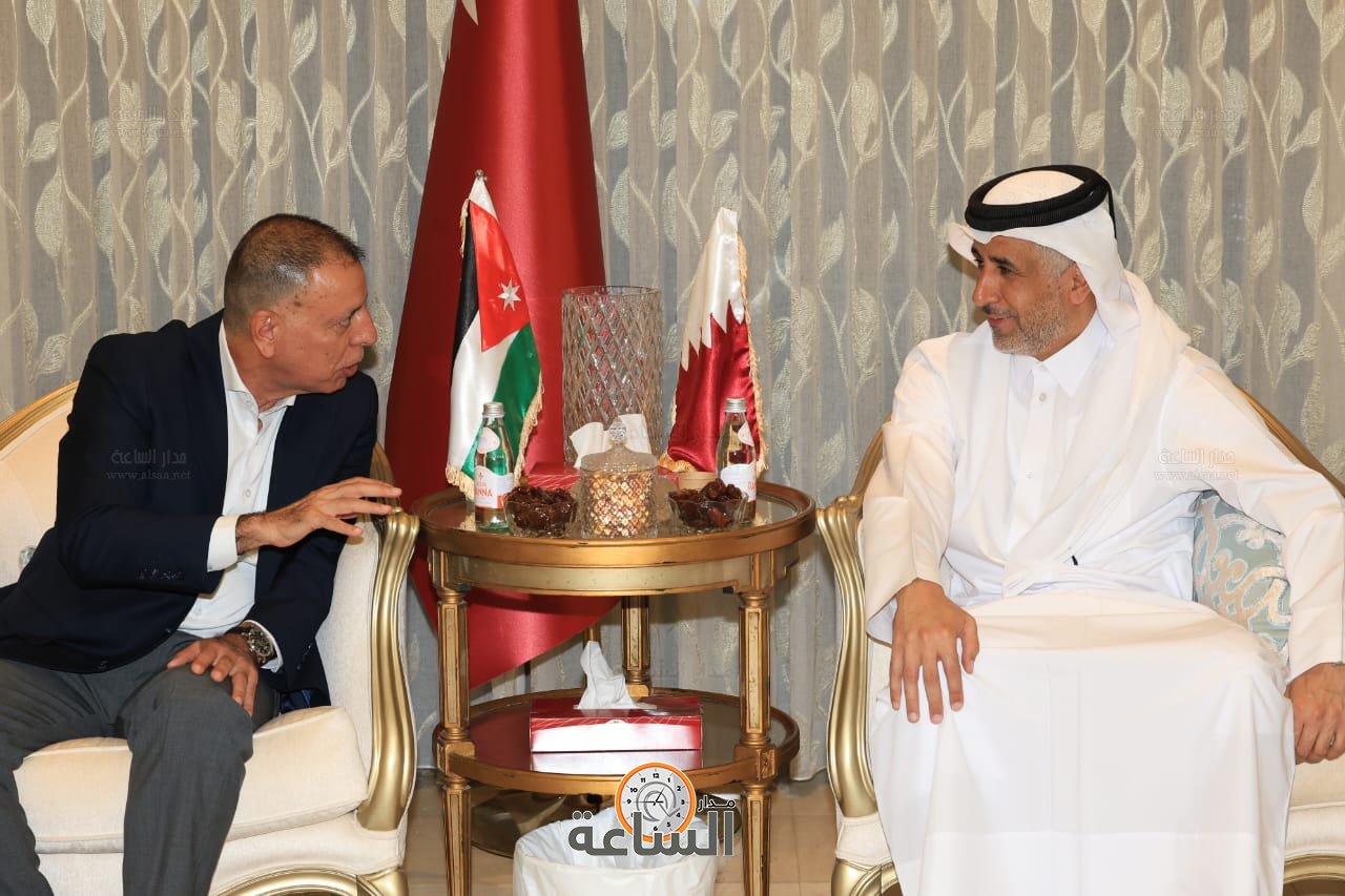 Madar Al-Saa Images 0.23857262926799971