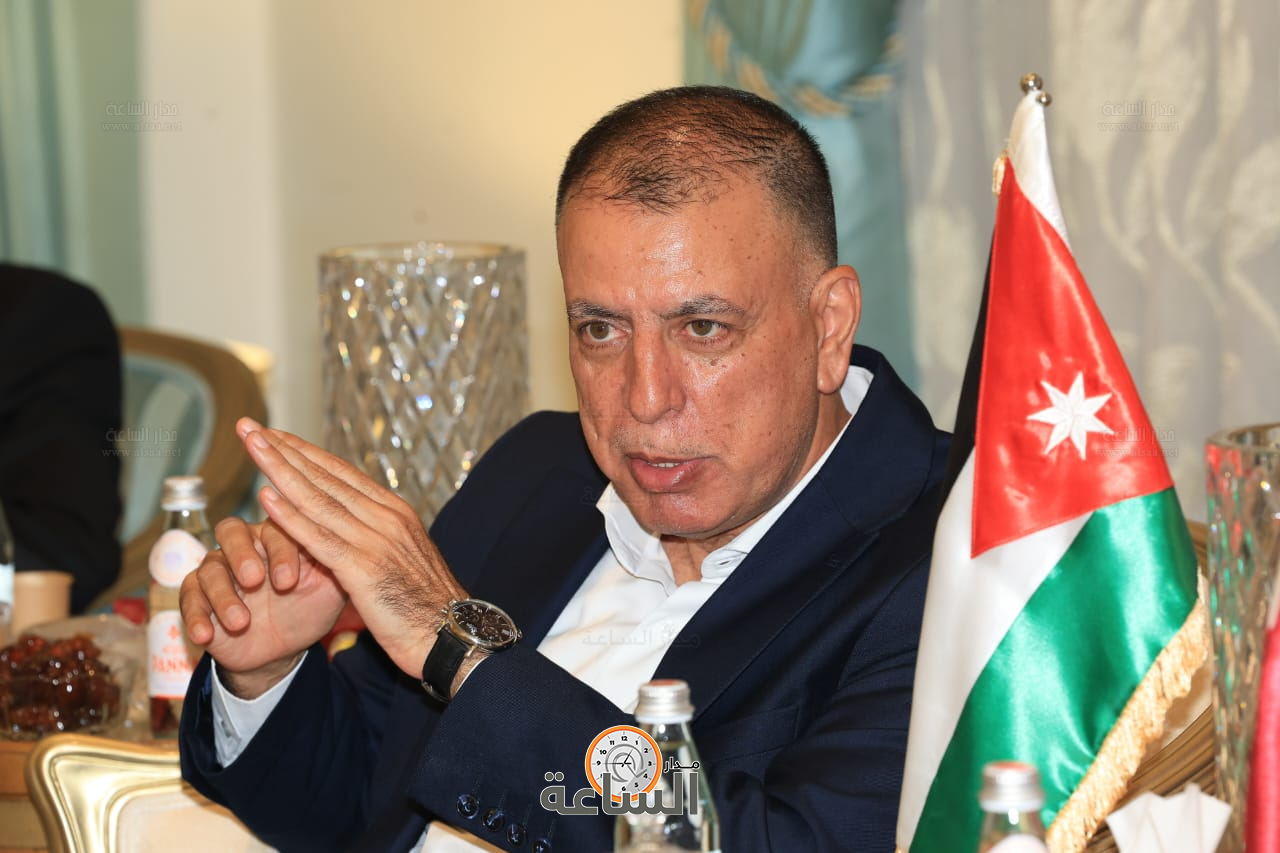 مازن الفراية