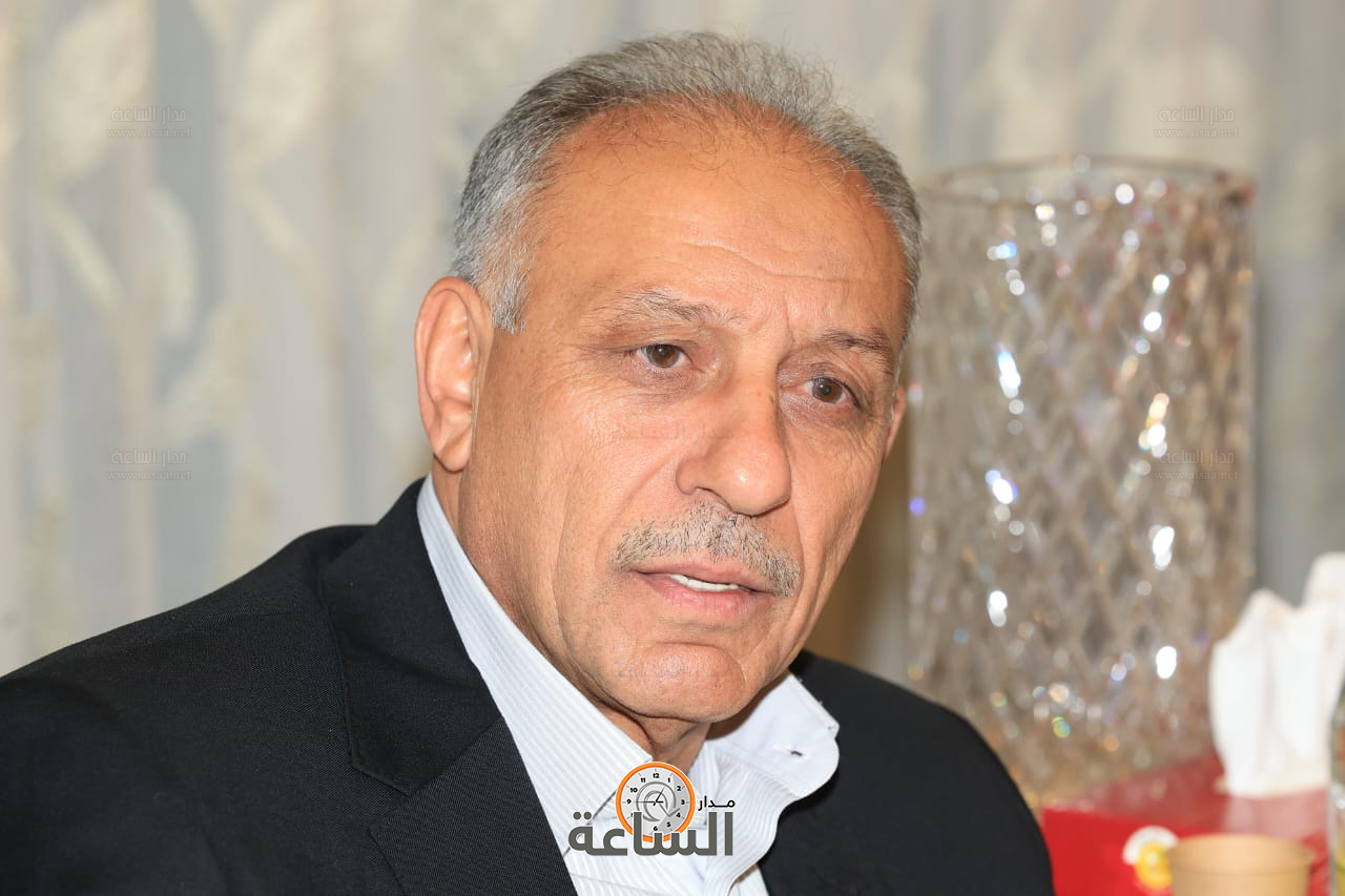 الباشا عبيدالله المعايطة